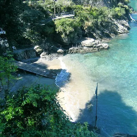 Villa Cornice Di Portofino E Piscina *