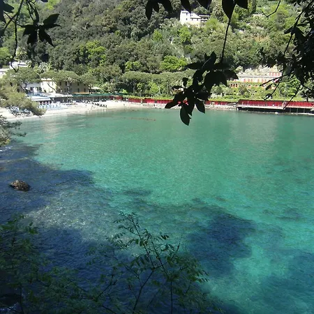 Cornice Di Portofino E Piscina * Zoagli