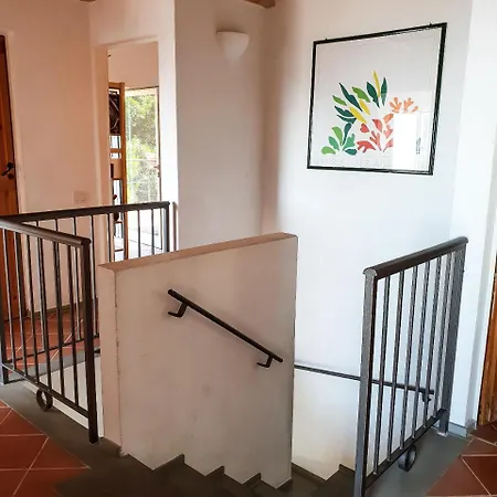Cornice Di Portofino E Piscina * Zoagli
