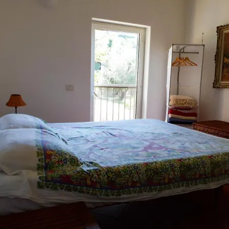 Cornice Di Portofino E Piscina Villa