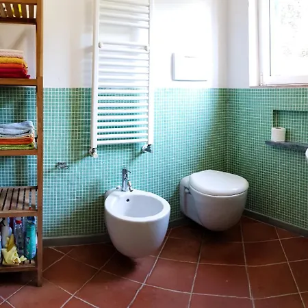 Villa Cornice Di Portofino E Piscina