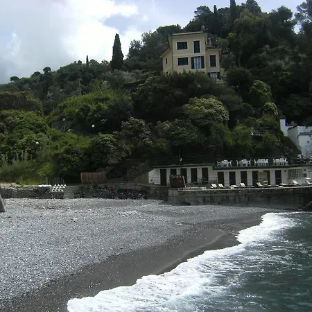 Cornice Di Portofino E Piscina Villa *