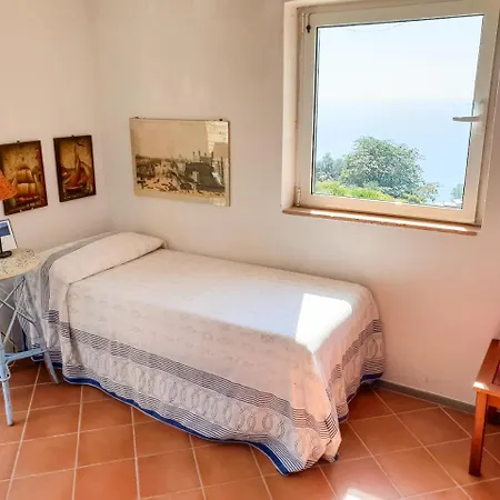 Villa Cornice Di Portofino E Piscina *